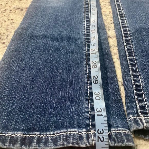 Petrol Jeans - Montana Fit - Picture 7 of 8